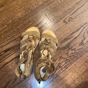 Dolce Vita Valli Sandals